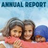LIRS Annual Report 2018 Cover